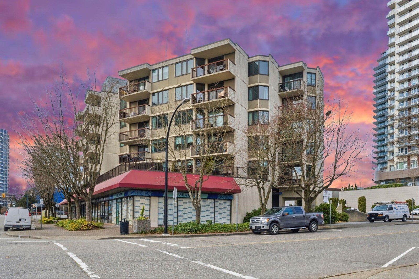 Bayview Place